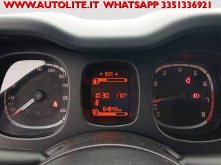 FIAT Panda usata, con Controllo trazione