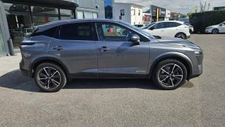 NISSAN Qashqai usata, con Airbag laterali