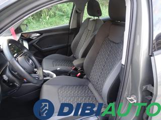 AUDI A1 usata, con Chiusura centralizzata