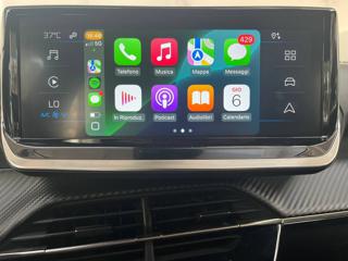 PEUGEOT 2008 usata, con USB