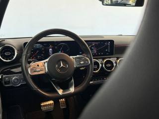 MERCEDES-BENZ A 180 usata, con Cruise Control