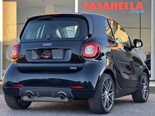 SMART ForTwo usata, con Cruise Control