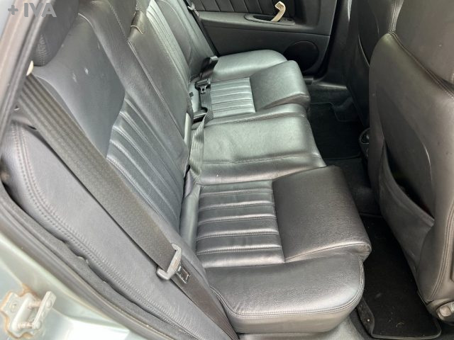 ALFA ROMEO 156 usata, con Controllo trazione