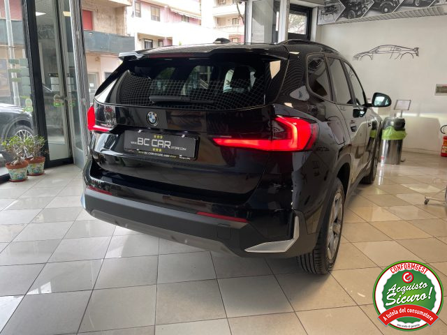BMW X1 usata, con Volante multifunzione
