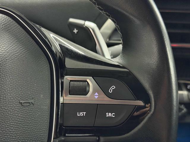 PEUGEOT 3008 usata 23