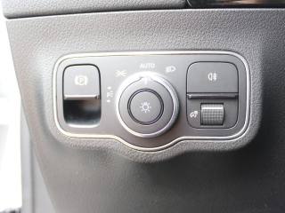 MERCEDES-BENZ B 250 usata, con Controllo elettronico della corsia