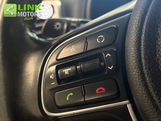 KIA Sportage usata 14