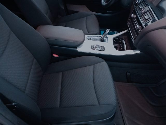 BMW X3 usata, con Sistema di chiamata d