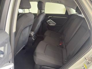 AUDI Q3 usata, con Immobilizzatore elettronico