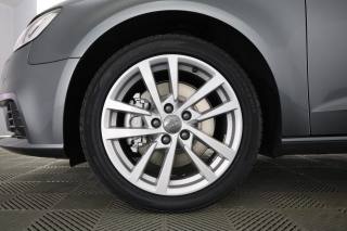 AUDI A3 usata 8