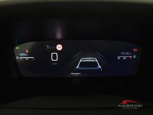 PEUGEOT 208 usata 12