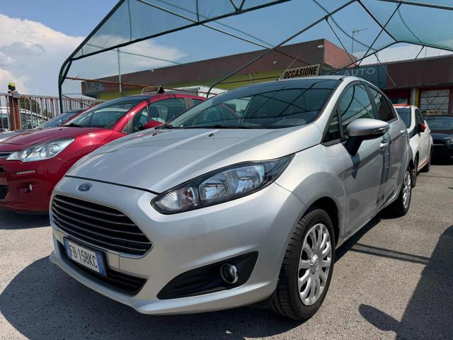 FORD Fiesta usata, con ABS