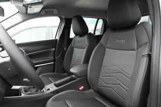 JEEP Avenger usata, con Controllo trazione