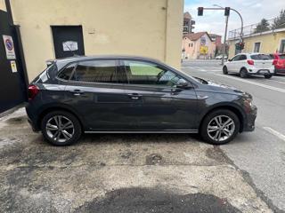 VOLKSWAGEN Polo usata, con Airbag Passeggero