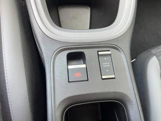 JEEP Avenger usata, con ESP