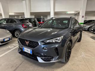CUPRA Formentor usata, con Airbag laterali