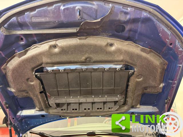 SUBARU Impreza usata, con Specchietti laterali elettrici