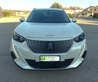 PEUGEOT 2008 usata, con Airbag laterali