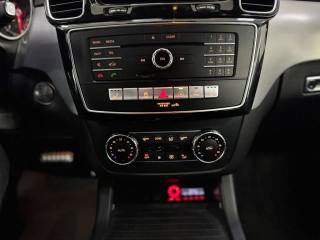 MERCEDES-BENZ GLE 350 usata, con Servosterzo