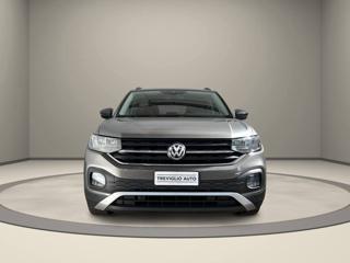 VOLKSWAGEN T-Cross usata, con Airbag