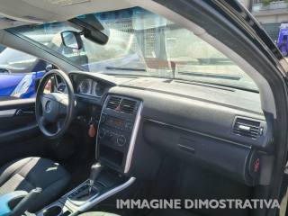 MERCEDES-BENZ B 180 usata, con Chiusura centralizzata