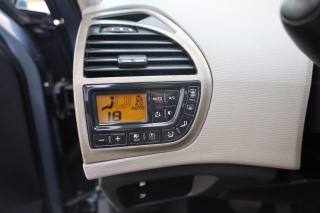 CITROEN C4 usata, con Ruotino