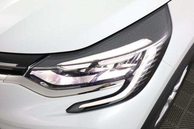 RENAULT Captur usata 7