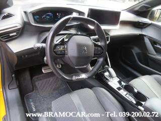 PEUGEOT 208 usata, con Cruise Control