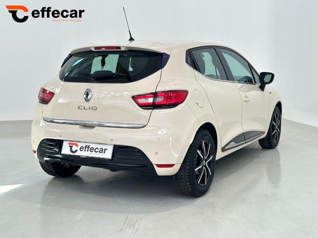RENAULT Clio usata, con Alzacristalli elettrici