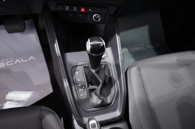 AUDI A1 usata, con Sensore di pioggia