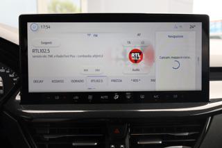 FORD Focus usata, con Bluetooth