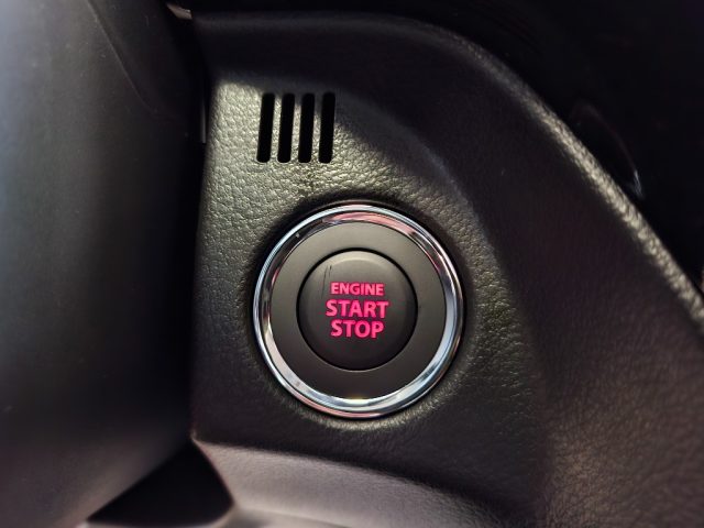 SUZUKI S-Cross usata, con Immobilizzatore elettronico