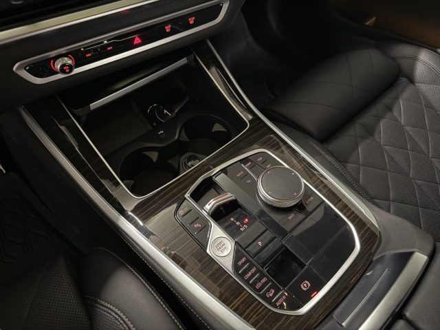 BMW X5 usata, con Sensore di pioggia