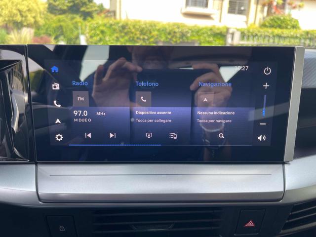 OPEL Frontera usata, con Touch screen