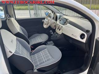 FIAT 500 usata 21