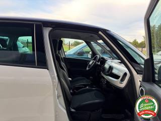 FIAT 500L usata, con ESP