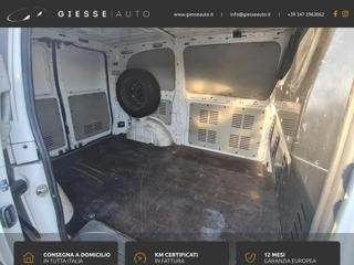 MERCEDES-BENZ Vito usata 17