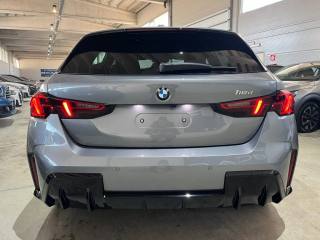 BMW 118 usata, con Antifurto