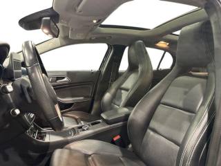 MERCEDES-BENZ GLA 200 usata, con ESP