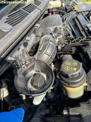 FORD Transit Custom usata, con Vivavoce