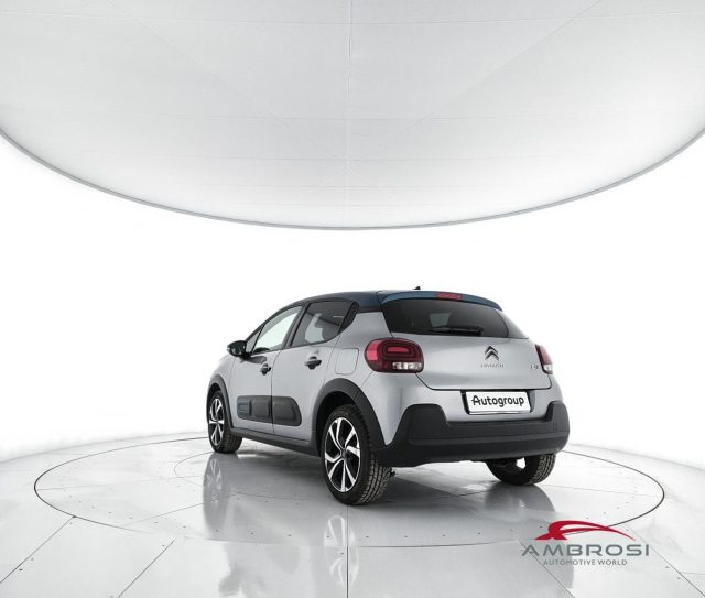 CITROEN C3 usata 3