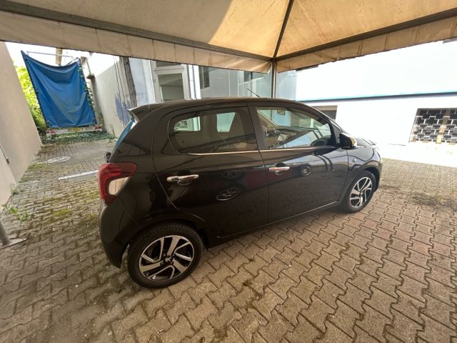 PEUGEOT 108 usata, con Controllo trazione