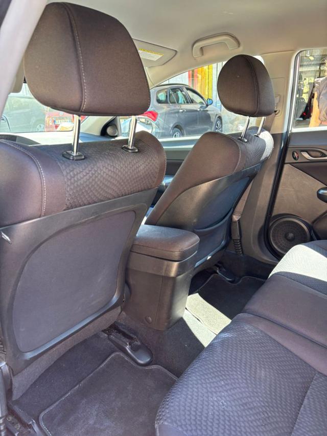 HONDA Civic usata, con ESP