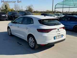 RENAULT Megane usata, con Chiusura centralizzata