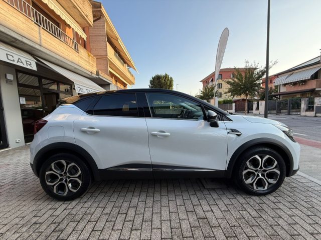 RENAULT Captur usata 3