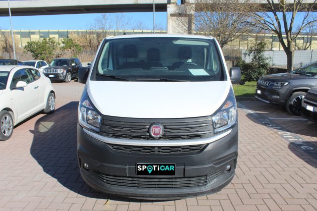 FIAT Talento usata, con Airbag