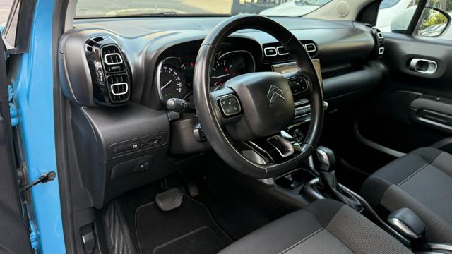 CITROEN C3 Aircross usata, con Servosterzo