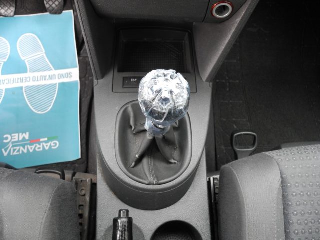 VOLKSWAGEN Touran usata, con Specchietti laterali elettrici