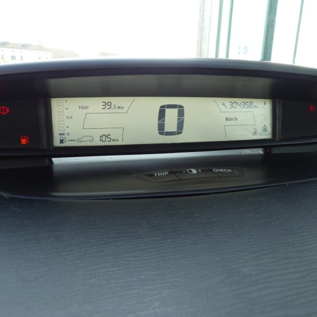 CITROEN C4 usata 34