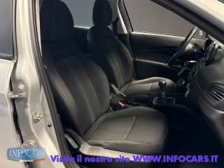 FIAT Tipo usata, con Autoradio